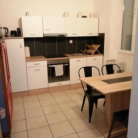 Appartement Marseille Centre 'Le Noailles' ภายนอก รูปภาพ