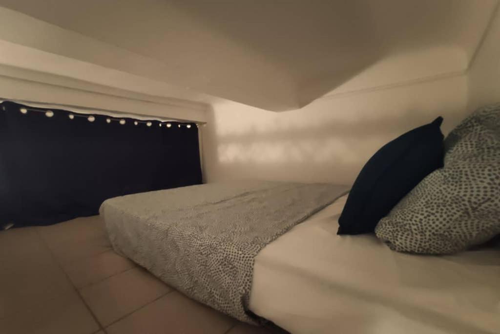 Appartement Marseille Centre 'Le Noailles' ภายนอก รูปภาพ